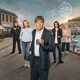 天堂岛之外 第三季 Beyond Paradise Season 3